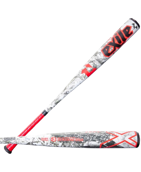 ミノルマン　AMAZING BASEBALL GET LINE BAT-X WBD2589010__36456cac6e0739ac20