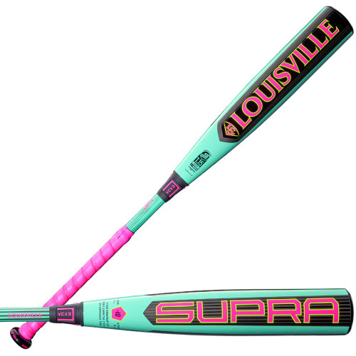 Louisville USA Baseball 2.0 バット Louisville Slugger Meta USSSA Drop 8 Baseball Bat: WBL2648010 (29