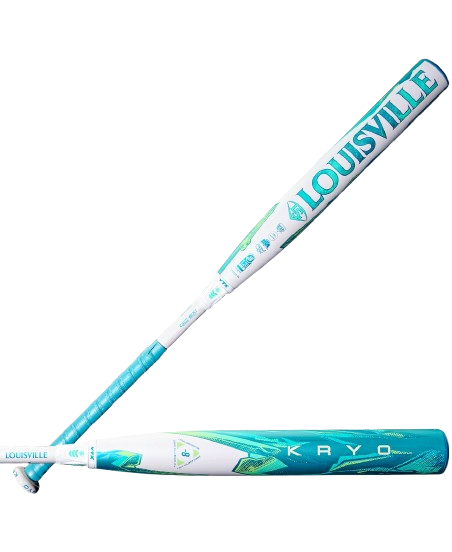 2026 Louisville Slugger KRYO Composite Fastpitch Softball Bat, -8