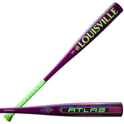ミノルマン　AMAZING BASEBALL GET LINE BAT-X WBL4164010_7_LS_ATLAS_BBCOR_3_