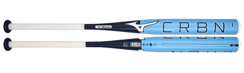DISCONTINUED 2026 Mizuno CRBN1 FREEZE One Piece Composite