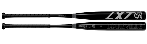 LXT ECLIPSE SWING -10 Fastpitch Softball Bat | Louisville Slugger
