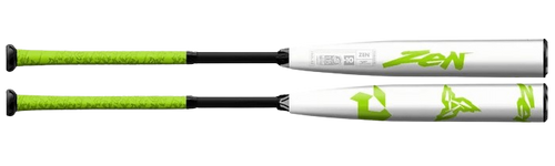 2025 Zen LE USSSA Bat – Dark Matter Composite Barrel