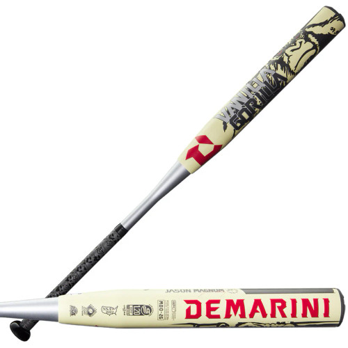 Batte De Baseball DeMarini V2R9 DX.1 – Alliage – 31" - 24 Oz - Moins 8