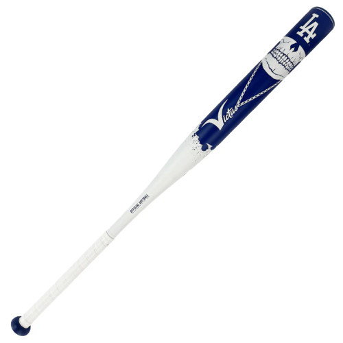 記念グッズ 2025 Victus Dodgers Bat 2025 Victus LA DODGERS YA-YA Endloaded USSSA Slow Pitch Softball