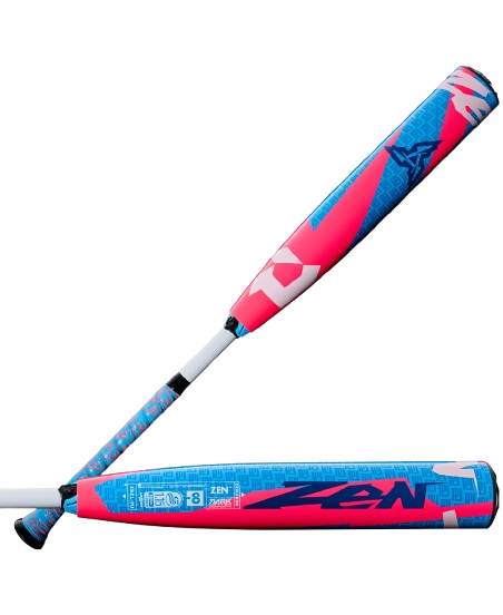 2025 DeMarini Zen POTTSTOWN Composite USSSA Baseball Bat, -8