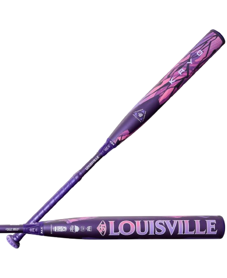 2026 Louisville Slugger KRYO Thundernight Composite Fastpitch