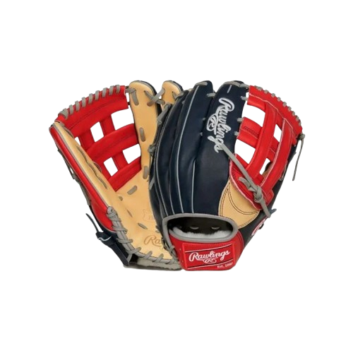 新春セール！【美品・良型】Rawlings Pro Preferred Rawlings Pro Preferred PROS934-2BW 11.5