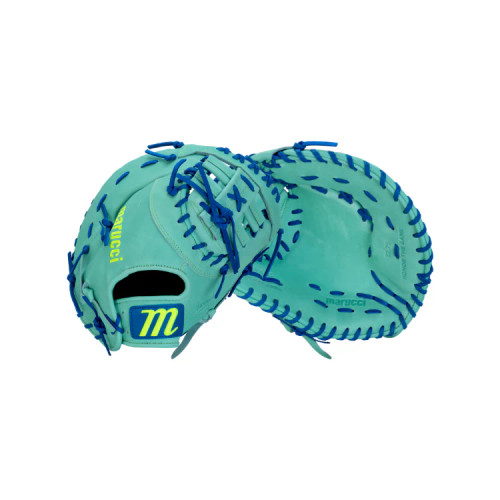 2025 Marucci ASCENSION SERIES V4 Baseball Mitt, First Base, 12.75