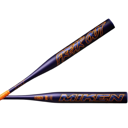 2025 Miken FREAK OUT Maxload 1-PC Endloaded USSSA Slow Pitch