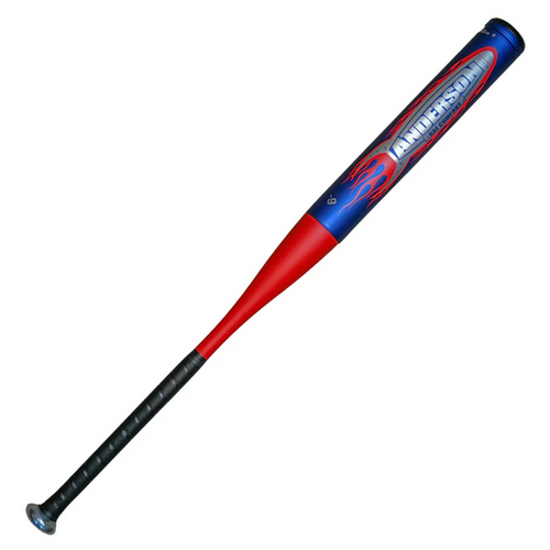 2026 Anderson Bat Company ROCKETECH Double Wall Limited Edition