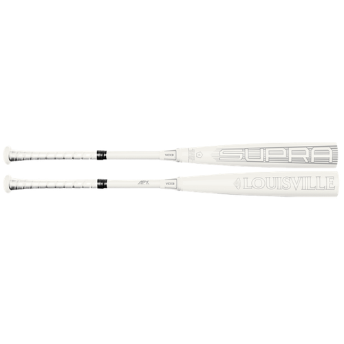 Batte De Baseball Louisville Slugger Supra -5 USSSA 2026, Pour Voyage/compétition Jeune, Longueurs 30-32 Pouces, Neuve