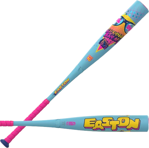 Batte De Baseball Easton RIVAL – Jeune – Aluminium – 27 Pouces, 17 Oz – Neuve