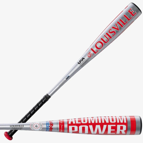 2026 Louisville Slugger Omaha LE BACKYARD BASEBALL ALUMINUM POWER