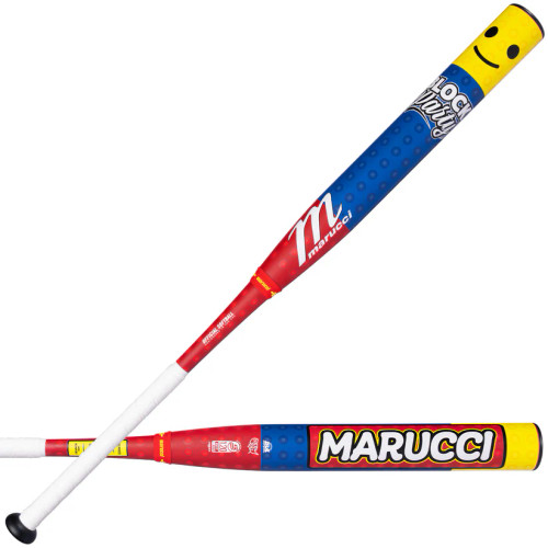 2026 Marucci BLOCK PARTY Balanced USSSA Slow Pitch Softball Bat