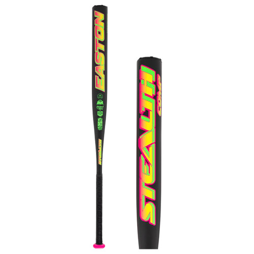 ソルティエスタ D side 64 2026 Easton STEALTH Loaded USA/USSSA Slow Pitch Softball Bat, 13in