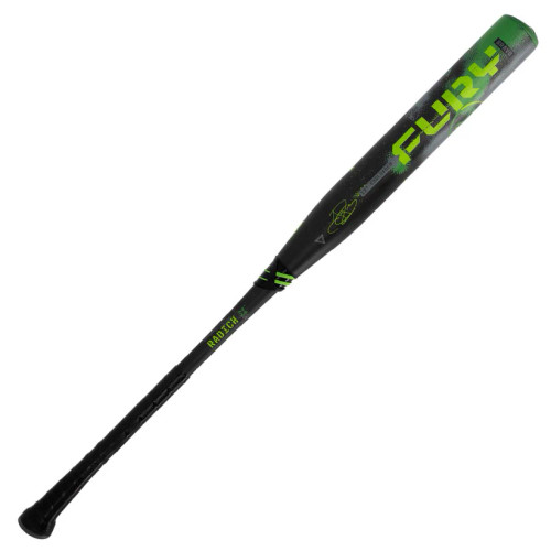 2026 Axe FURY BRAVO John Radich Flared Endloaded USSSA Slow Pitch