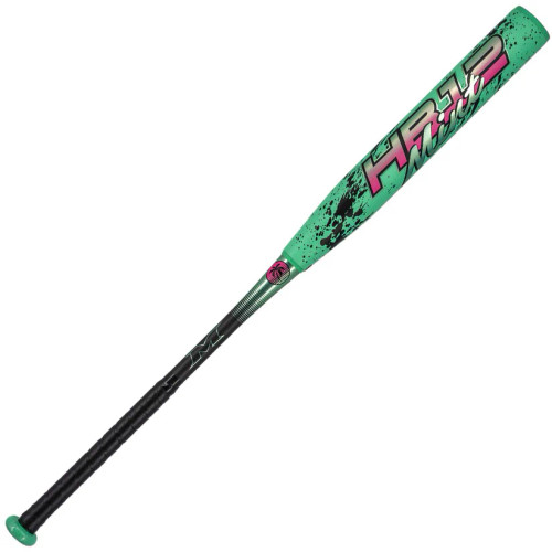 2026 Miken HB12 MINT Maxload USSSA Slow Pitch Softball Bat, 12.5in