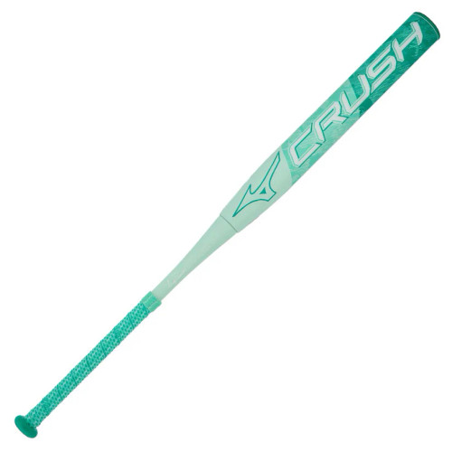 2026 Mizuno Crush Andy Purcell Signature Endloaded USSSA Slow