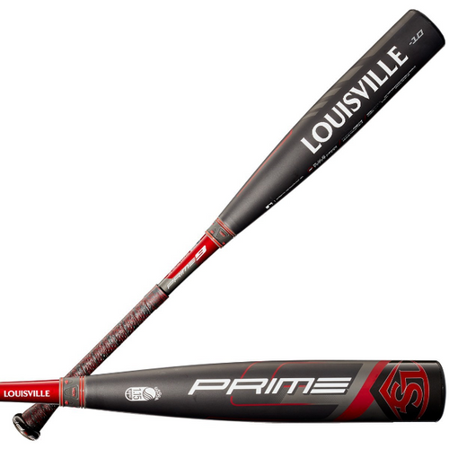 Louisville Slugger Prime 33.0インチ Louisville Slugger MLB Prime Ash C271 Flame Unfinished