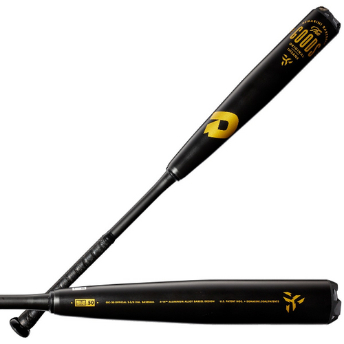 2020 DeMarini The Goods BBCOR Bat