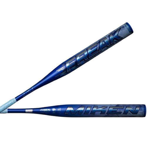 2026 Miken FREAK ICE Maxload One Piece USSSA Slow Pitch Softball
