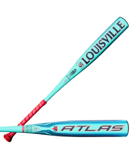 2027 Louisville Slugger ATLAS 2.0 Alloy USSSA Baseball Bat, -5