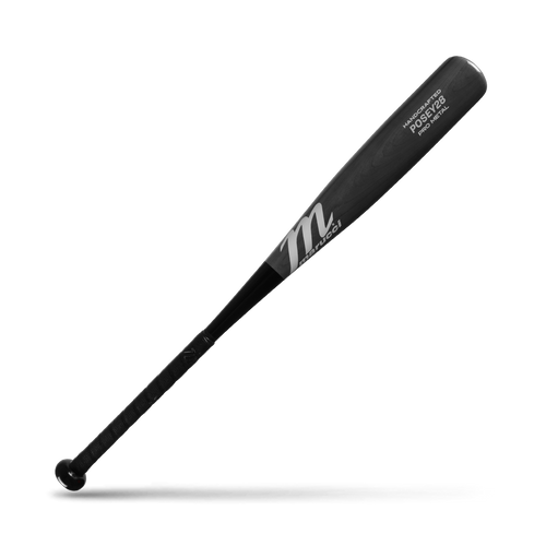 2020 Marucci POSEY28 Pro Metal USSSA Senior League Baseball