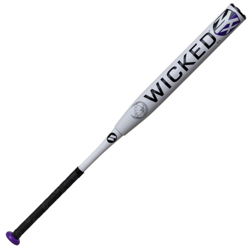 Worth Wicked Softball Bat 34/26 Model WWS405 Acolyte C405