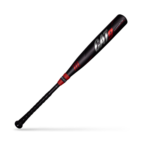 DISCONTINUED 2021 Marucci CAT9 (CAT 9) Composite USSSA Senior