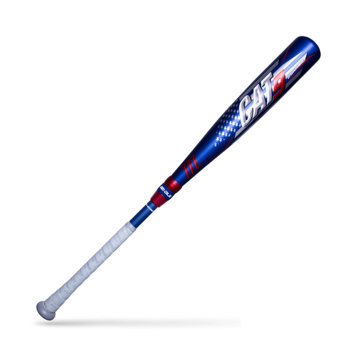 2021 Marucci CAT9 (CAT 9) Connect Pastime Hybrid USSSA Senior League