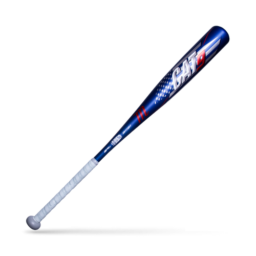 2021 Marucci CAT9 Pastime USSSA Bat