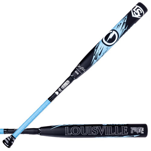 DISCONTINUED 2022 Louisville Slugger Marshburn Genesis USSSA