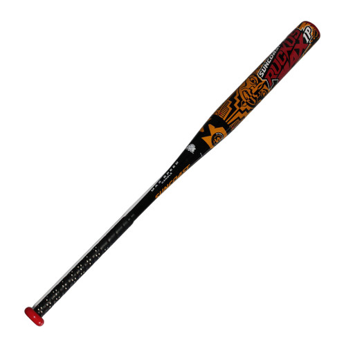 2023 Louisville Slugger Catalyst 12 USSSA Slow Pitch Softball Bat 34 inch / 27.5 oz