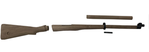 Lee Enfield Carbine Set Lee Enfield Carbine Set