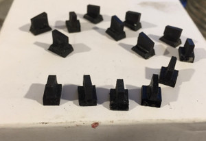 Ross Sight Blades Ross Sight Blades