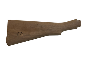 Royal Irish Constabulary Butt - Same as Lee Enfield Carbine Butt Royal Irish Constabulary Butt - Same as Lee Enfield Carbine Butt