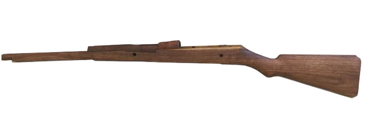 M1905 MK II 3 Star Stock