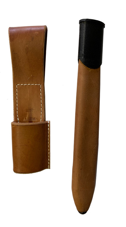 Ross Leather Scabbard