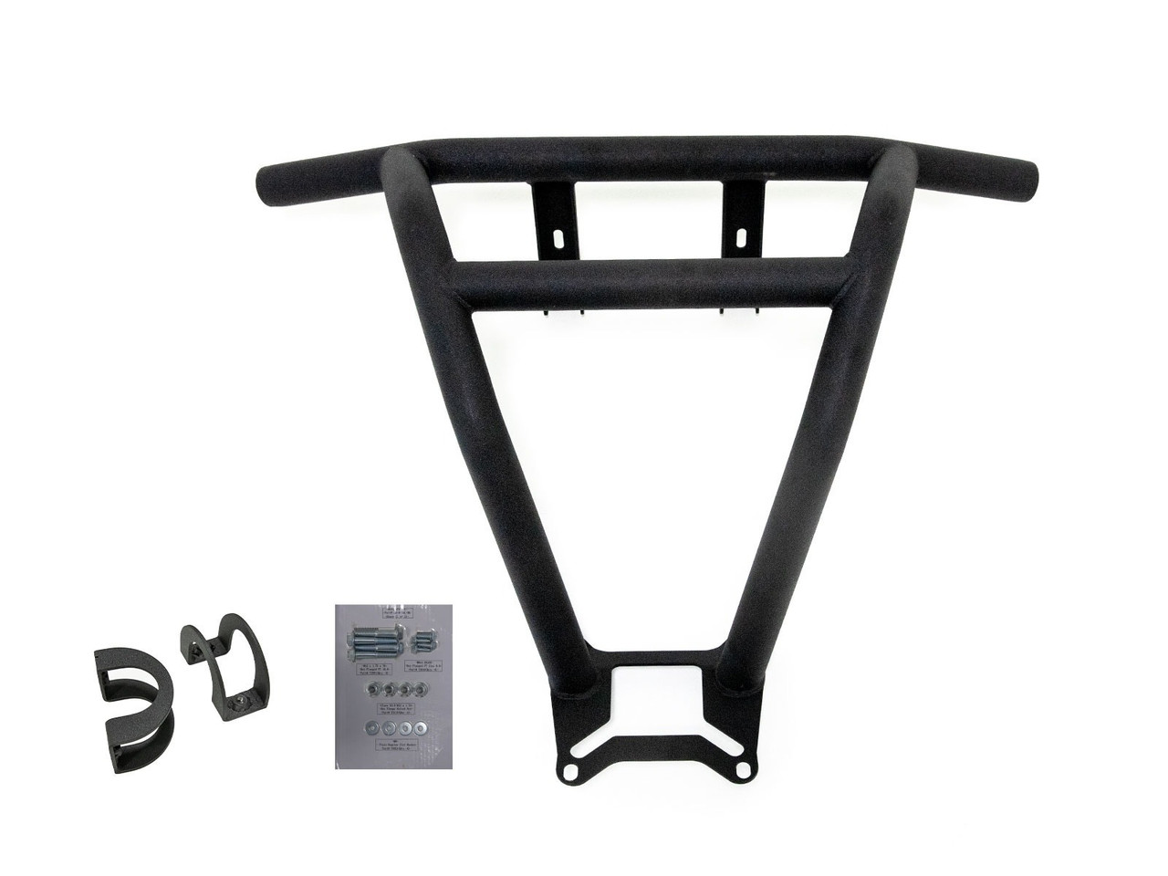 Honda Talon 1000 Rear Bumper | Trailworx UTV