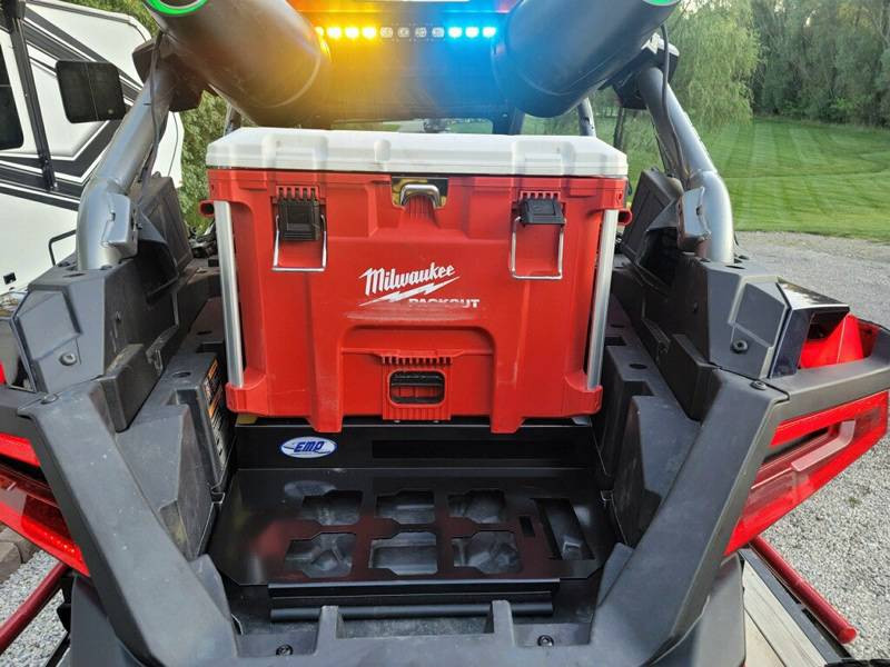 2021-2022 Polaris RZR PRO R 