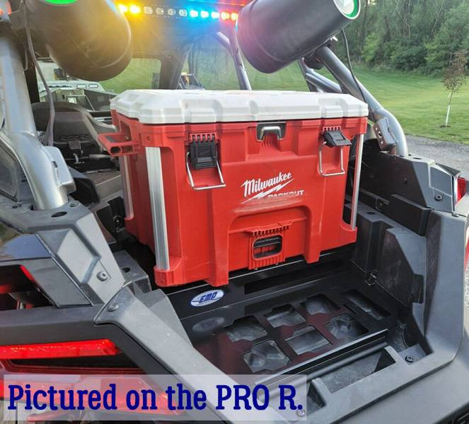 2021-2022 Polaris RZR PRO R 