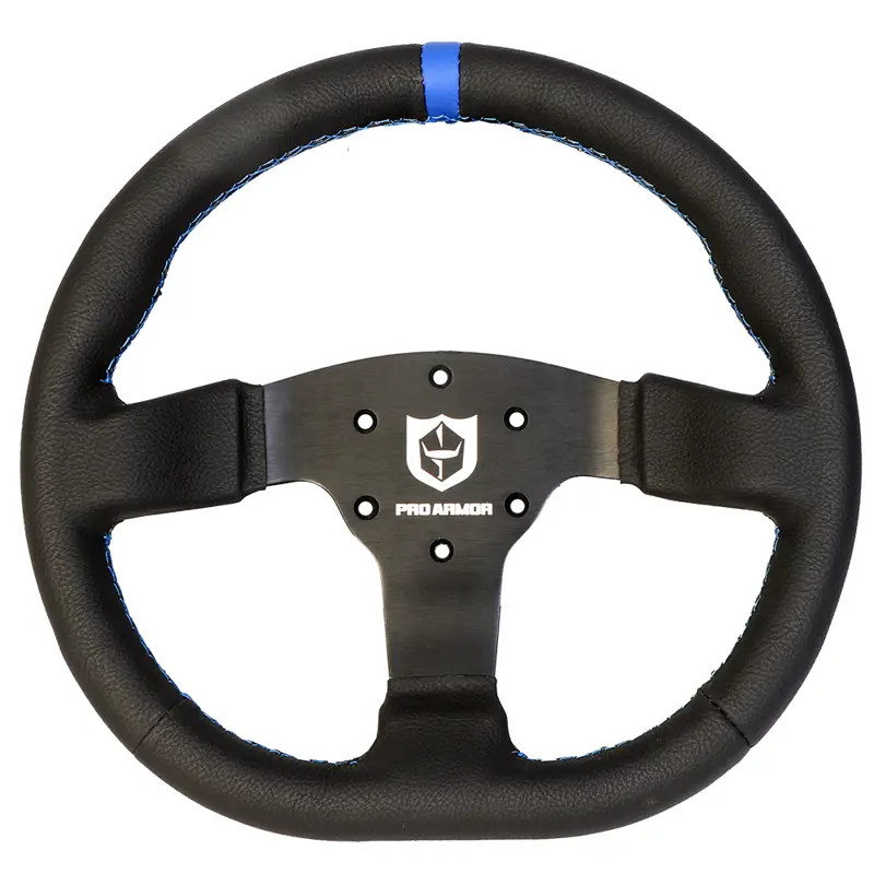 Performance UTV Steering Wheel - by Pro Armor