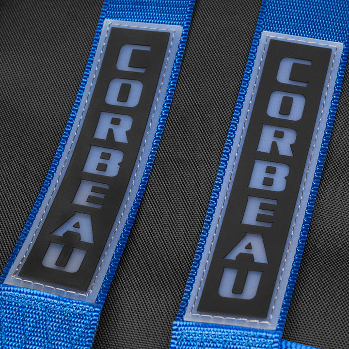 Corbeau Harness Belt Backpack - Thumbnail 3