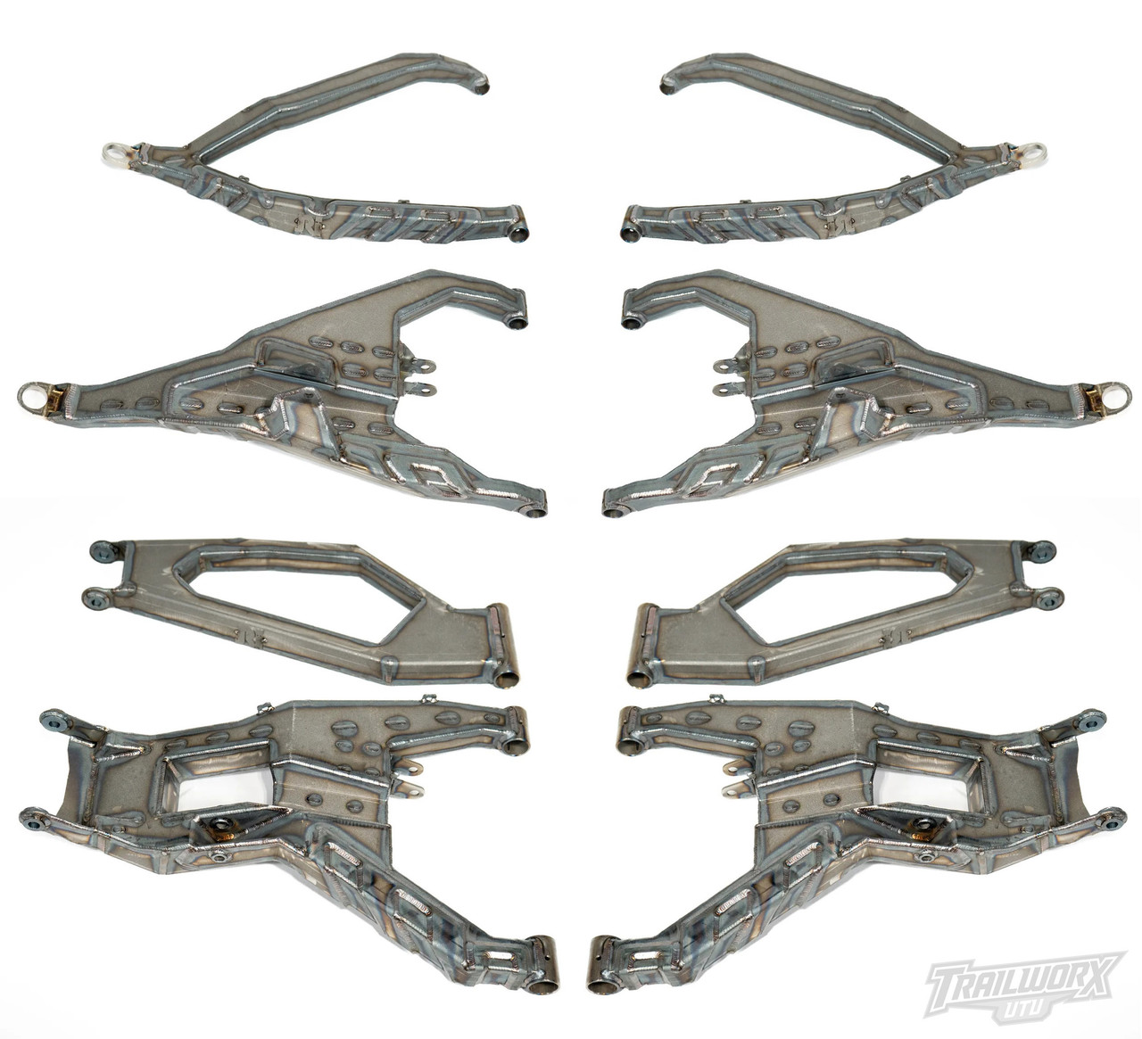 JRi Polaris Xpeditoin 72