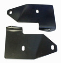 Can-Am Maverick X3 40" LED Light Bar Mounting Brackets