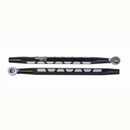 Can-Am Maverick X3 Billet Elite Series Can-Am Maverick X3 HD Hex Tie Rods with Chomoly Rod Ends - 64" Model