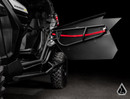 Can-Am Maverick X3 F-22 Doors - Assault Industries
