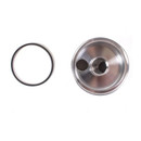 Oil Filter Relocation Kit - Polaris RZR XP 1000, RZR 900, 1000 & General