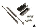 Polaris RZR XP 1000 Adventure Rack